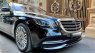 Mercedes-Benz S450 Luxury 2019 - Cần bán xe Mercedes S450 Luxury 2019, màu đen, nhập khẩu nguyên chiếc