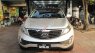 Kia Sportage 2011 - Cần bán Kia Sportage 2.0 AT AWD đời 2011, màu bạc, nhập khẩu, 545tr