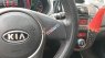 Kia Cerato 1.6 AT 2009 - Cần bán lại xe Kia Cerato đời 2009, màu đỏ, xe nhập