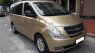 Hyundai Starex 2011 - Cần bán Hyundai Starex 2011, nhập khẩu chính hãng