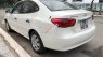 Hyundai Elantra 2011 - Cần bán Hyundai Elantra 2011, màu trắng, nhập khẩu nguyên chiếc chính hãng