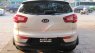 Kia Sportage 2011 - Cần bán Kia Sportage 2.0 AT AWD đời 2011, màu bạc, nhập khẩu, 545tr