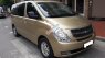 Hyundai Starex 2011 - Cần bán Hyundai Starex 2011, nhập khẩu chính hãng