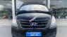 Hyundai Grand Starex 2016 - Bán Hyundai Grand Starex 2.5 MT 2016, màu đen, nhập khẩu Hàn Quốc