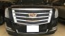 Cadillac Escalade Platinum 2015 - Bán Cadillac Escalade Platinum đời 2015, màu đen, xe nhập, như mới