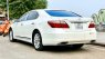 Lexus LS 460L AWD 2010 - Cần bán gấp Lexus LS 460L AWD 2010, màu trắng, nhập khẩu