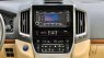 Toyota Land Cruiser VX 4.6 2016 - Bán xe Toyota Land Cruiser VX 4.6 2016, màu đen, nhập khẩu