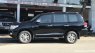 Toyota Land Cruiser 2010 - Cần bán xe Toyota Land Cruiser đời 2010, màu đen, nhập khẩu Nhật Bản