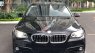 BMW 5 Series 520i 2015 - Bán ô tô BMW 5 Series đời 2015, màu đen, nhập khẩu nguyên chiếc