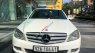 Mercedes-Benz C class 2008 - Bán Mercedes C class đời 2008, màu trắng, xe gia đình, giá cạnh tranh