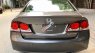 Honda Civic 1.8 AT 2011 - Cần bán lại xe Honda Civic đời 2011, màu nâu xe nguyên bản