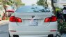 BMW 5 Series 2013 - Bán BMW 520i sản xuất năm 2013, màu trắng, xe nhập