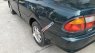 Mazda 323 1.6 MT 1999 - Cần bán gấp Mazda 323 1.6 MT năm 1999, màu xanh lam