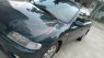 Mazda 323 1.6 MT 1999 - Cần bán gấp Mazda 323 1.6 MT năm 1999, màu xanh lam