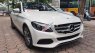 Mercedes-Benz C class C200 2018 - Cần bán Mercedes C200 đời 2018, màu trắng
