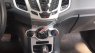 Ford Fiesta S 1.6 AT 2012 - Xe Ford Fiesta S 1.6 AT 2012, màu đen, giá tốt