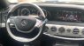 Mercedes-Benz S class  S500L 2013 - Bán xe cũ Mercedes S500L 2013, màu đen, xe nhập