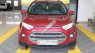 Ford EcoSport  1.5AT  2017 - Cần bán gấp Ford EcoSport 1.5AT đời 2017, màu đỏ, giá chỉ 508 triệu