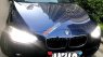 BMW 1 Series   2014 - Cần bán BMW 116i năm 2014, màu xanh lam, nhập khẩu 