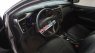 Honda City  CVT  2016 - Cần bán xe Honda City CVT sản xuất năm 2016, màu bạc, giá chỉ 460 triệu
