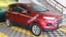 Ford EcoSport  1.5AT  2017 - Cần bán gấp Ford EcoSport 1.5AT đời 2017, màu đỏ, giá chỉ 508 triệu