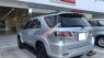 Toyota Fortuner  G  2016 - Bán Toyota Fortuner G đời 2016, màu bạc, số sàn