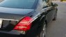 Mercedes-Benz C class   2008 - Bán Mercedes đời 2008, màu đen, xe nhập chính hãng