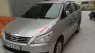 Toyota Innova   2012 - Bán Toyota Innova V sản xuất năm 2012, màu bạc số tự động