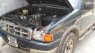 Ford Ranger 2001 - Cần bán xe Ford Ranger Máy dầu, 2 cầu đời 2001, màu xanh lam, nhập khẩu chính hãng