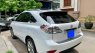 Lexus RX 2011 - Cần bán gấp Lexus RX đời 2011, màu trắng, nhập khẩu