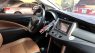 Toyota Innova 2018 - Cần bán xe Toyota Innova 2.0E sản xuất năm 2018, màu bạc như mới
