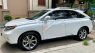 Lexus RX 2011 - Cần bán gấp Lexus RX đời 2011, màu trắng, nhập khẩu
