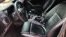 Mazda BT 50 2.2L 4x4 MT 2017 - Cần bán gấp Mazda BT 50 2.2 4wd đời 2017, màu nâu, nhập khẩu  
