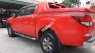 Mazda BT 50 2016 - Cần bán gấp Mazda BT 50 năm sản xuất 2016, màu đỏ, nhập khẩu, 445tr