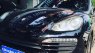Porsche Cayenne 3.6 V6 2010 - Bán xe Porsche Cayenne 3.6 V6 sản xuất 2010, màu đen, nhập khẩu nguyên chiếc