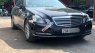 Mercedes-Benz E class  E200 2011 - Cần bán xe Mercedes E200 đời 2011, màu đen, chính chủ 