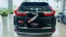 Honda CR V G 2019 - Honda ô tô Long Biên - Giảm giá sốc khi mua chiếc  Honda CR V 1.5G 2019, màu đen, nhập khẩu 