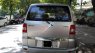 Suzuki APV 2007 - Bán Suzuki APV năm sản xuất 2007, màu bạc xe còn mới lắm