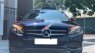 Mercedes-Benz C class C200 2016 - Cần bán Mercedes C200 đời 2016, màu đen