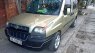 Fiat Doblo 2004 - Bán Fiat Doblo đời 2004, màu vàng xe máy chạy êm