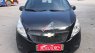 Chevrolet Spark 2012 - Bán Chevrolet Spark sản xuất năm 2012, màu đen, nhập khẩu 