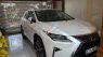 Lexus RX 2018 - Bán ô tô Lexus RX 2018, màu trắng, xe nhập chính hãng