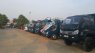 Thaco OLLIN 350 2017 - Bán xe tải Ollin 350 Trường Hải, tải trọng 3.5 tấn mới ở Hà Nội