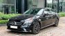 Mercedes-Benz C class C200 2019 - Cần bán gấp Mercedes C200 sản xuất năm 2019, màu đen chính chủ