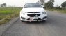 Chevrolet Cruze LT 2018 - Cần bán xe Chevrolet Cruze LT đời 2018, màu trắng