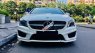 Mercedes-Benz CLA class   2014 - Bán Mercedes CLA250 năm sản xuất 2014, màu trắng, nhập khẩu 