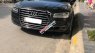 Audi A8 L 2017 - Cần bán Audi A8 L sản xuất 2017, màu đen, xe nhập chính chủ