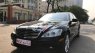 Mercedes-Benz S class 2008 - Bán Mercedes-Benz S class sản xuất 2008, màu đen, xe nhập chính hãng