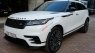 LandRover   2017 - Bán LandRover Range Rover Velar R-Dynamic 3.0 năm 2017, màu trắng, nhập khẩu