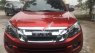 Isuzu Dmax 2016 - Bán Isuzu Dmax đời 2016, màu đỏ, xe nhập xe gia đình, giá 445tr